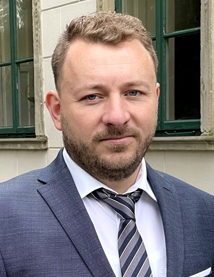 Bausachverständiger, Immobiliensachverständiger, Immobiliengutachter und Baugutachter  Alexander Quade B. Eng. Sindelfingen